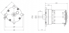 EM3R - AC Induction Motor-2